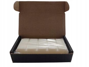 WOSK ZAPACHOWY DO KOMINKÓW AROMMA SZAŁWIA I PACZULA 2 SZTABKI x 45 G. - Aromma