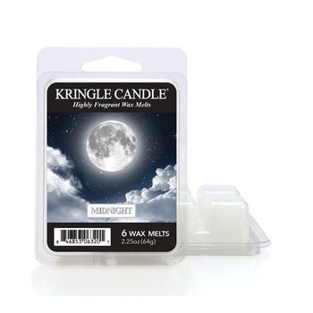 Wosk zapachowy Midnight Kringl - Kringle Candle