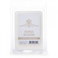 Wosk zapachowy - Orange Blossom