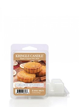 Wosk zapachowy "potpourri" KRINGLE CANDLE Cardamom Gingerbread, 64 g - Kringle Candle