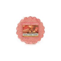 Wosk zapachowy YANKEE CANDLE Home Sweet Home, 22 g