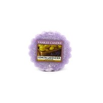 Wosk zapachowy YANKEE CANDLE Lemon Lavender, 22,g