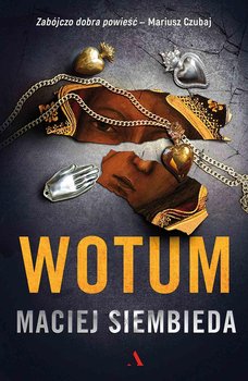 Wotum - Siembieda Maciej