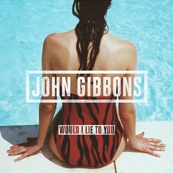 Would I Lie to You - John Gibbons