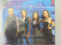 Would you be happier? The Corrs