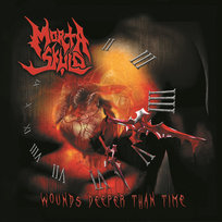 Wounds Deeper Than Time Morta Skuld