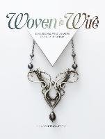 Woven in Wire Thompson Sarah