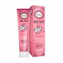 WOW BUST : Krem - Powiększenie Biustu - Modeluj i Odzyskaj Pewność Siebie !