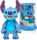 Wow! Stuff, interaktywny Stitch - RealFX