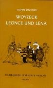 Woyzeck / Leonce und Lena Buchner Georg