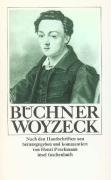 Woyzeck - Buchner Georg