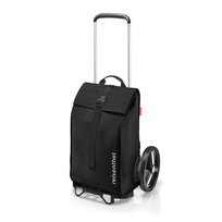 Wózek CITYCRUISER, black, Reisenthel Reisenthel