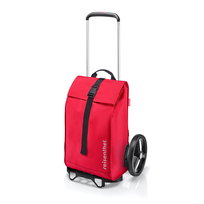 Wózek Citycruiser, Red, Reisenthel Reisenthel