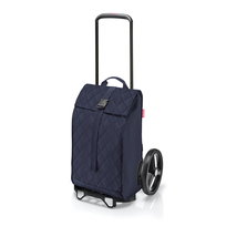 Wózek citycruiser rhombus midnight, Reisenthel Reisenthel