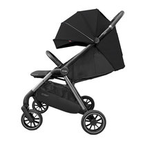 Wózek dla dziecka Carrello Delta CRL-5517 Coffee Black