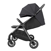 Wózek dla dziecka Carrello Delta CRL-5517 Lava Grey