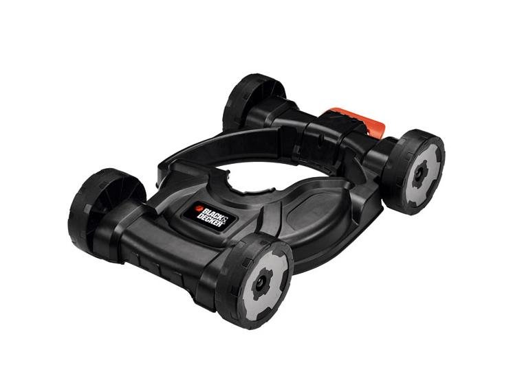 Wózek do kosiarki żyłkowej BLACK&DECKER CM100