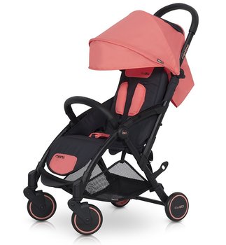 Wózek Dziecięcy Easygo Minima Coral - EasyGo