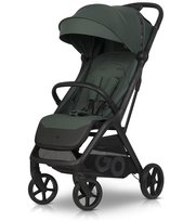 Wózek Dziecięcy Easygo Trix Sage Green