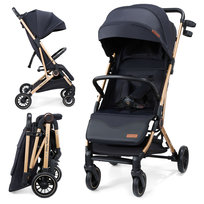 Wózek dziecięcy Spacerówka Moby-System LENA GOLD PRO z funkcją WALIZKI