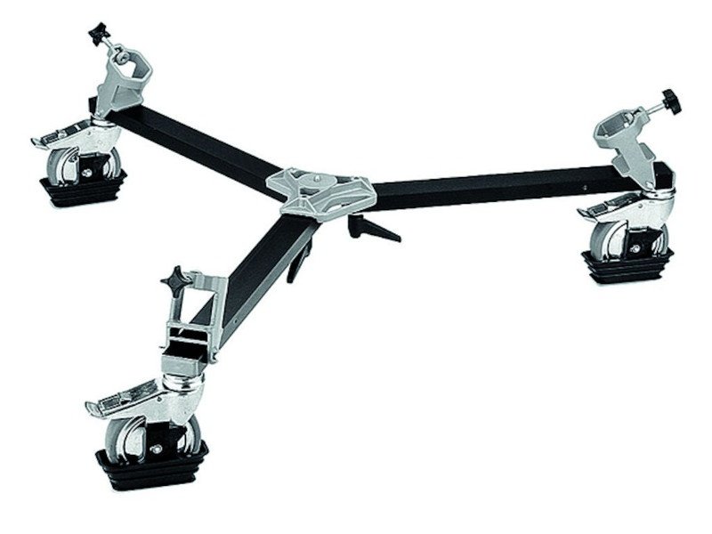 Wózek MANFROTTO MN114 Dolly