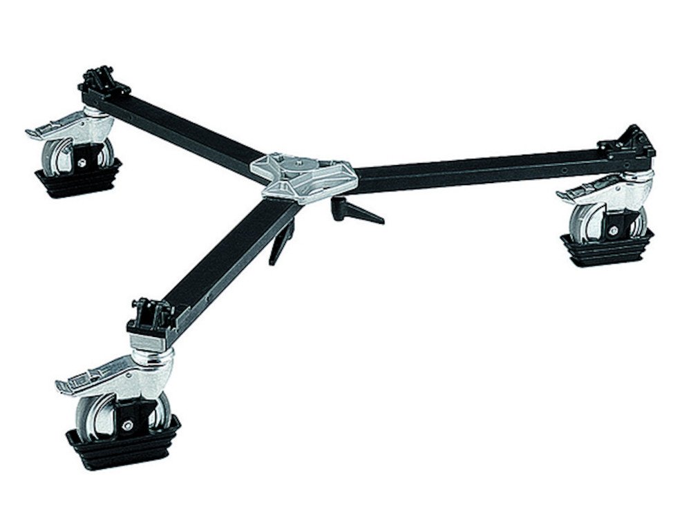 Wózek MANFROTTO MN114MV Dolly