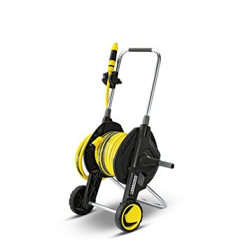 Wózek na wąż KARCHER HT 4.520 2.645-169.0, zestaw, wąż 5/8"  - Karcher