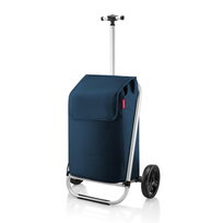 Wózek SHOPPING TROLLEY, dark blue, Reisenthel Reisenthel