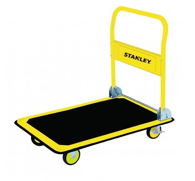 Wózek składany STANLEY, 300 kg