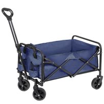 Wózek składany transportowy Brunbeste - 70x47x48cm BRUNBESTE