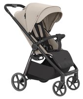 Wózek spacerowy, CARRELLO, BRAVO Lite 2025 MARBLE BEIGE 8,5 kg