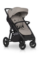 Wózek Spacerowy do 22 Kg Quantum Taupe