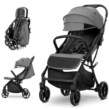 Wózek Spacerowy do 22kg Spacerówka Lekka Automatyczne Składanie Lorelli - Lorelli