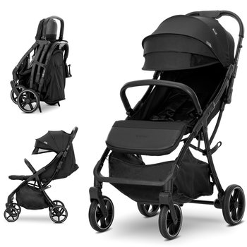 Wózek Spacerowy do 22kg Spacerówka Lekka Automatyczne Składanie Lorelli - Lorelli