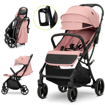 Wózek Spacerowy do 22kg Spacerówka Lekka Automatyczne Składanie Lorelli - Lorelli