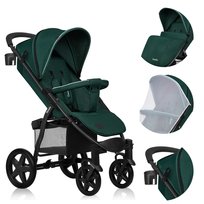 Wózek spacerowy, Lionelo, Annet, do 22 kg