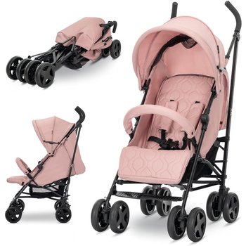 Wózek Spacerowy Spacerówka Parasolka Lekka z Daszkiem Kosz Lorelli Ida - Lorelli