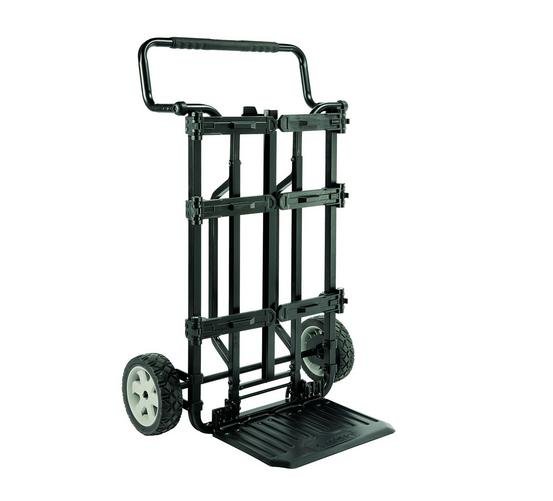 Wózek transportowy DEWALT D1-70-324