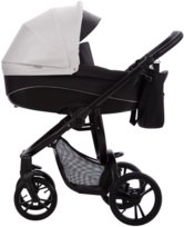 Wózek Uniwersalny Bebetto Holland 100/Czm