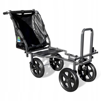 Kit chariot preston innovations offbox wheel kit