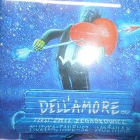 WOZNIAK T DELL AMORE Majchrzak Krzysztof