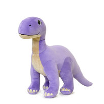 WP Merchandise - Dinozaur T-Rex Dean pluszowy