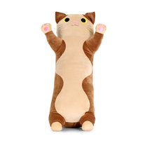 WP Merchandise - Kitty Huggy poduszka