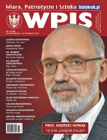 WPiS Wiara Patriotyzm i Sztuka