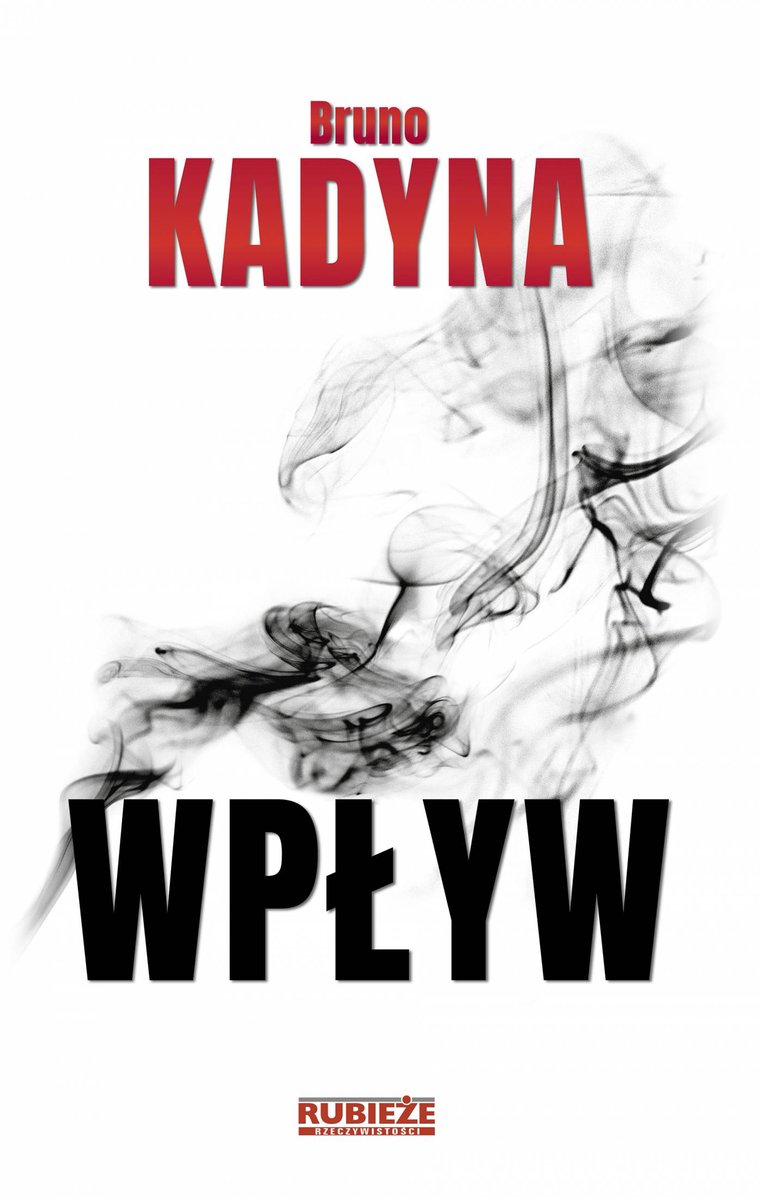 Wpływ - ebook epub