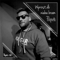 Wprost do nieba bram EW, Popek