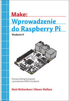 Wprowadzenie do Raspberry Pi Wallace Shawn, Richardson Matt
