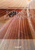 Wprowadzenie do systemów baz danych Navathe Shamkant B., Elmasri Ramez