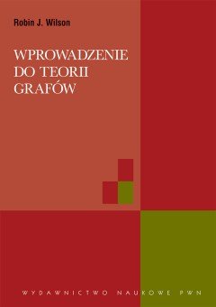 Wprowadzenie do teorii grafów - Wilson Robin J.