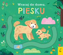 Wracaj do domu, piesku Opracowanie zbiorowe